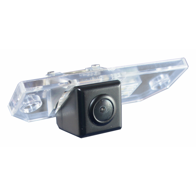 NAVLINKZ VS3-FO22W Griffleisten-Kamera kompatibel mit Ford Mondeo, Focus, C-Max, kalt-weiße LED