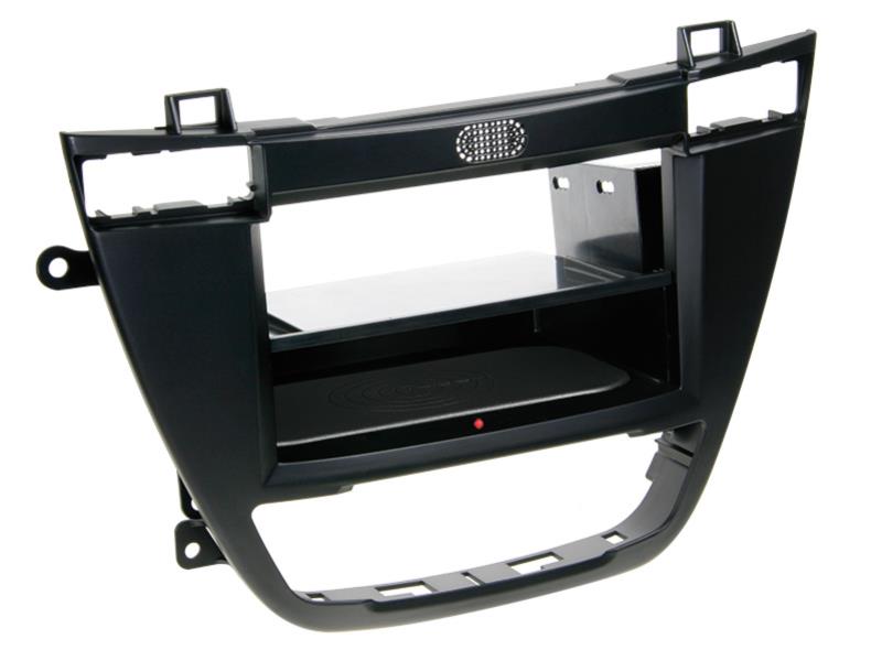 ACV 241230-22-1 2 - DIN RB Inbay® Opel Insignia 2008> / nero Buick