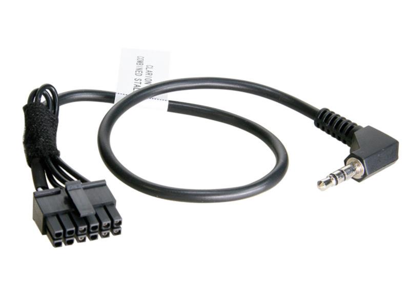 ACV 42-VX-804 SWC Opel Antara 2011 > > Clarion