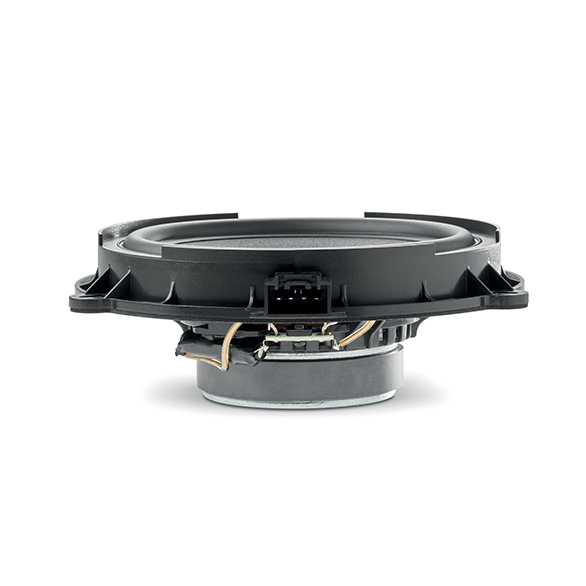 Focal IS FORD 165 spezifisches 2-Wege Lautsprecher 16,5 cm Kombo System kompatibel mit Ford, Mazda, Lincoln - Focal ISFORD165