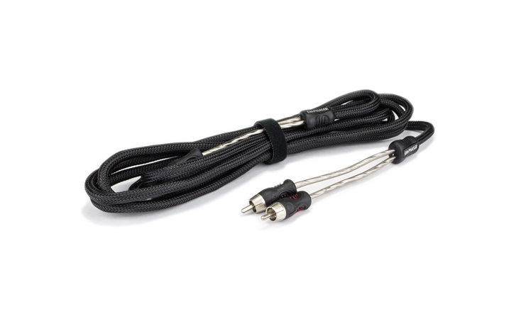 EMPHASER ESP-RC3 High-End Cinchkabel Cinch-Cable 3 meter 2-Kanal 