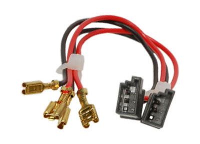 RTA 302.290-0 LS Adapterkabel für Citroen und Peugeot