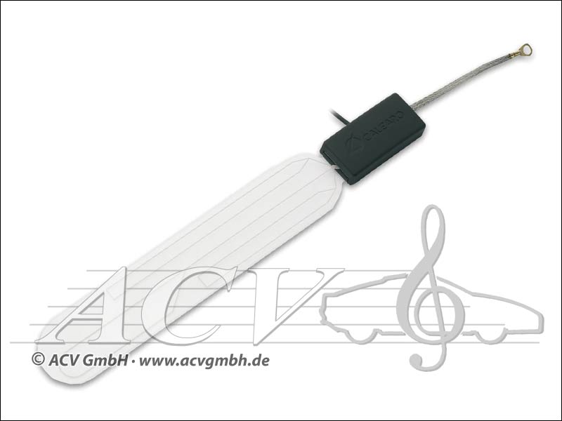 ACV 15.7677933 antenne télescopique par exemple VW Golf III 