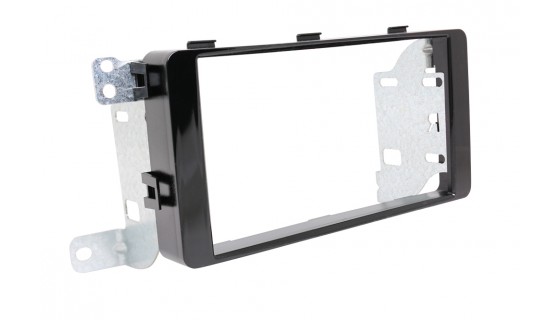 RTA 002.096P0-0 Double DIN principal optique d'ouverture Piano -Mitsubishi Outlander ( CW0 ) 2013 >