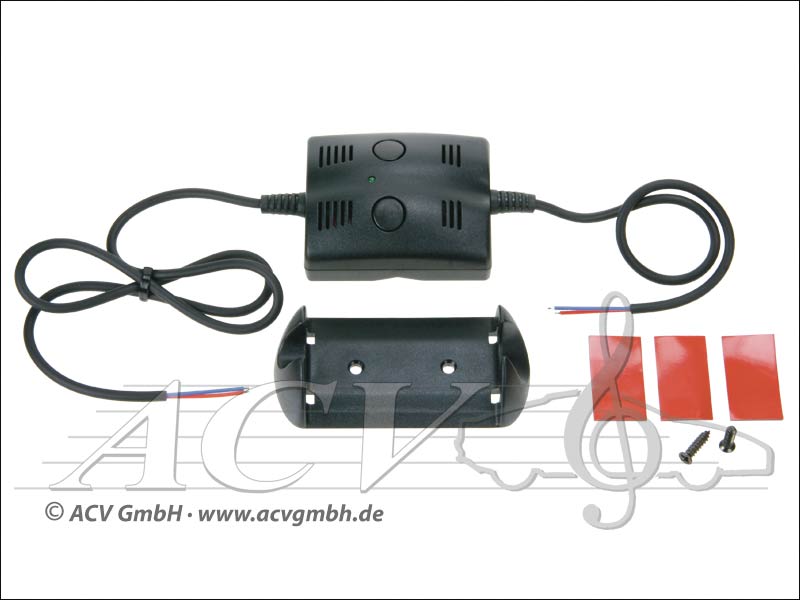 ACV 30,3520-02 convertitore di tensione 24 V a 12 V 