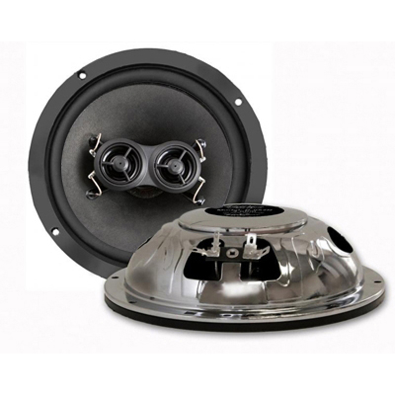 Haut-parleur RETROSOUND VWMSB6 Pour Tableau De Bord VW Coccinelle - Neuf Sous Emballage