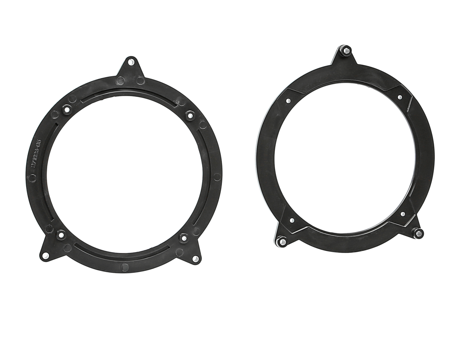 ACV 271.023-05 BMW Serie 3 E46 (non compatto) Ø130mm 