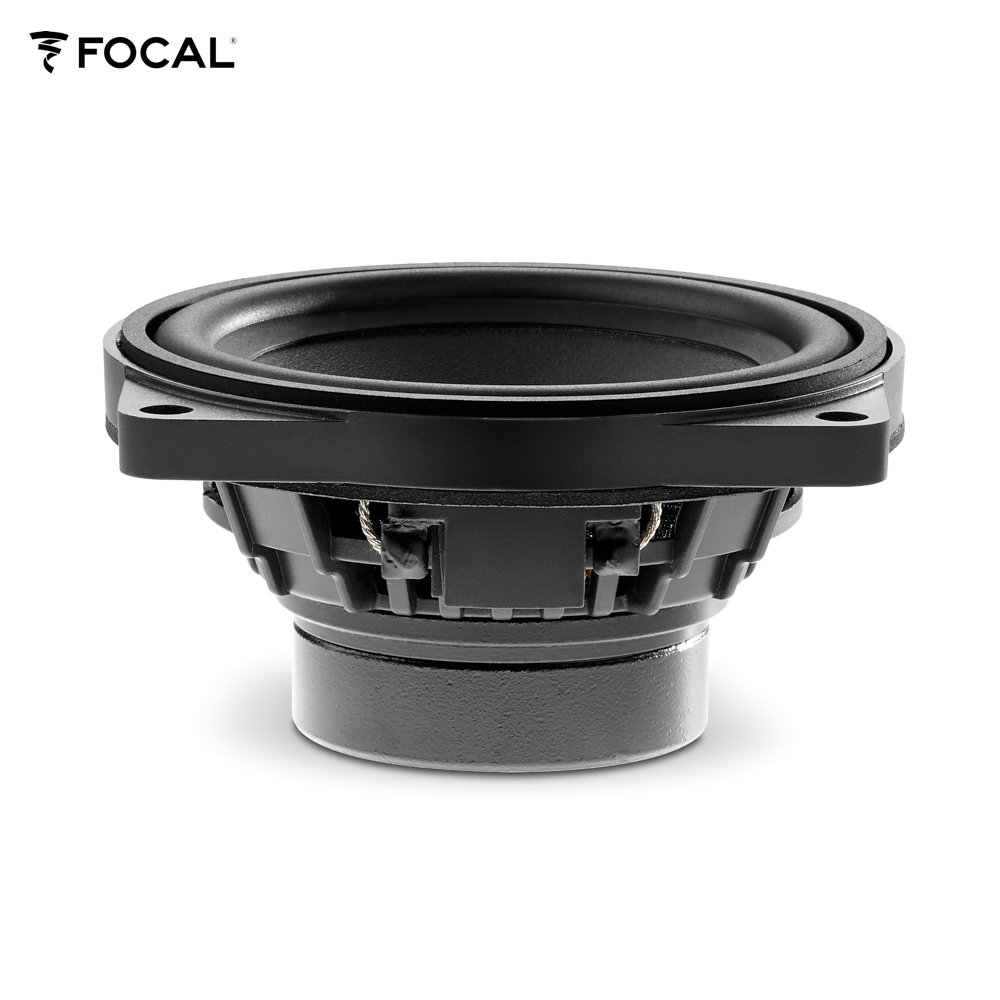 Focal ISBMW100 Inside 2-Wege Compo BMW 2 Wege Lautsprecher Speaker für BMW Focal IS BMW 100 