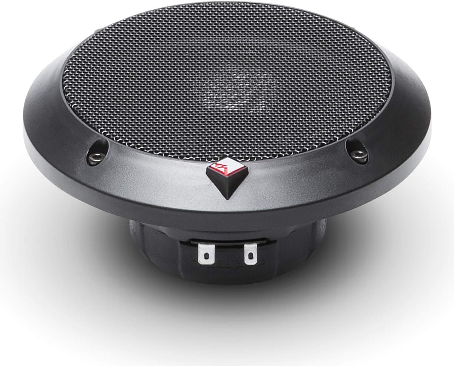 Rockford Fosgate P152-S 13 cm (5.25") 2-Wege Kompo Lautsprecher Set 100 Watt