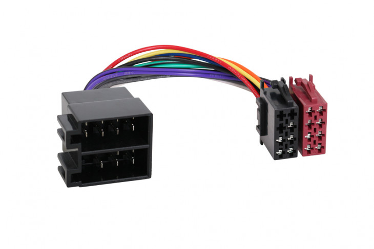 RTA 004.150-0 Vehicle-specific adapter cable