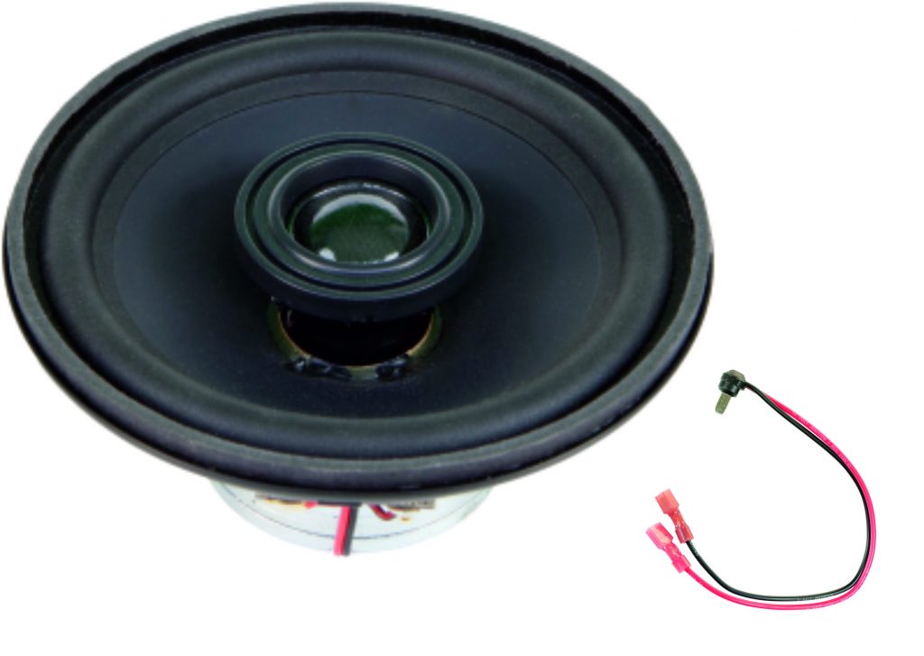 AUDIO SYSTEM XCFIT MERCEDES W124 EVO 85W PERFECT FIT COAXIAL SYSTEM Lautsprecher kompatibel mit MERCEDES W124 1984->