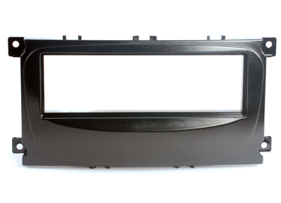 RTA 000.241-0 1 - DIN mounting frame