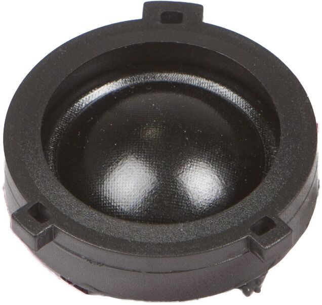 Audio System HS 25 VW 25 mm tweeter audio system HS25VW 