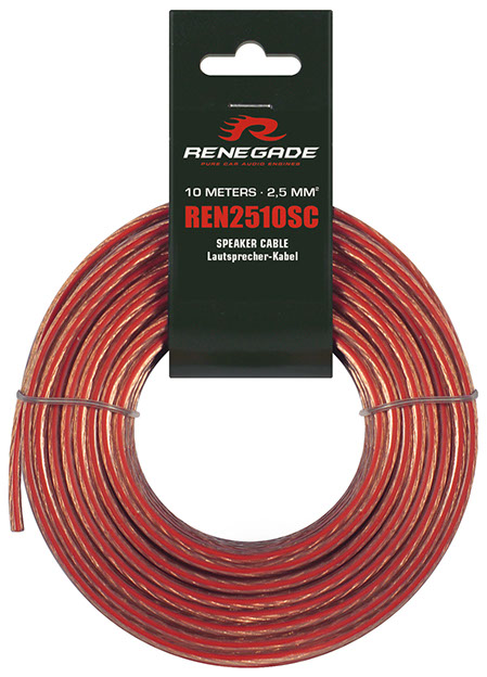 RENEGADE REN2510SC LS Cable