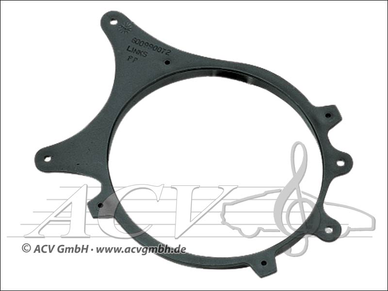 ACV 271.023-01 BMW Serie 3 Compact laterale posteriore della piattaforma 