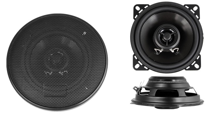 Ampire R-452N RETROSOUND Lautsprecher 4.5", 114mm (Paar) Ampire R-452N RETROSOUND Lautsprecher 4.5", 114mm (Paar)