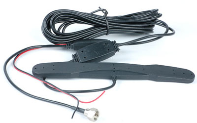 RTA 120.002-0 DVB-T antenna model, flex