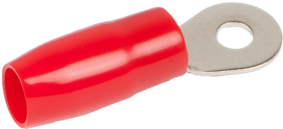 Audio System Z-RT 10 BULK-13 Ringöse Kabelgröße 10 mm² Lochgröße: 13 mm - 1 Stück