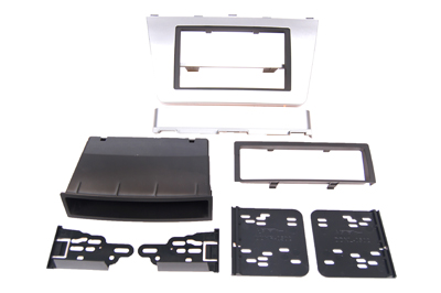 RTA 002.378-0 Multi-frame mounting kit with storage compartment