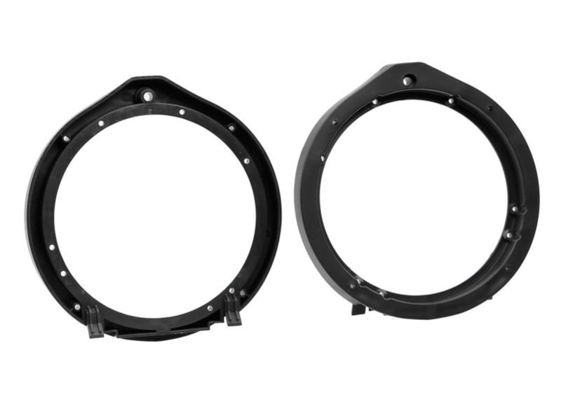 ACV 271130-04 Speaker rings Ø 165 mm Honda > door front