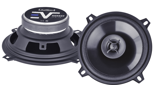 AXTON AE502F 13 cm 2-Way Coaxial 