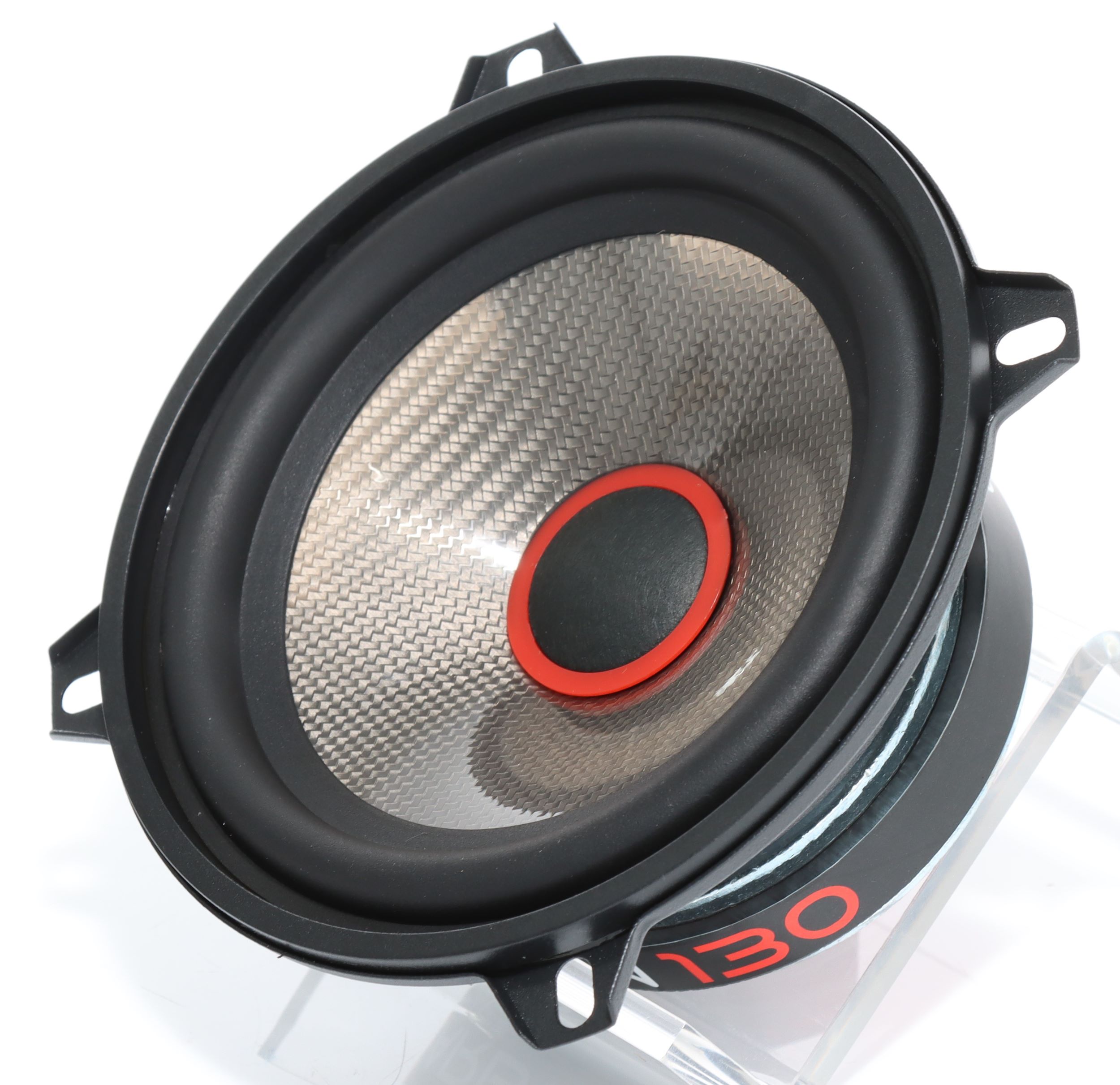 Audio System CS 130 Mitteltöner Kickbass Auto Lautsprecher Tieftöner 13 cm (5.25") -- Stückpreis