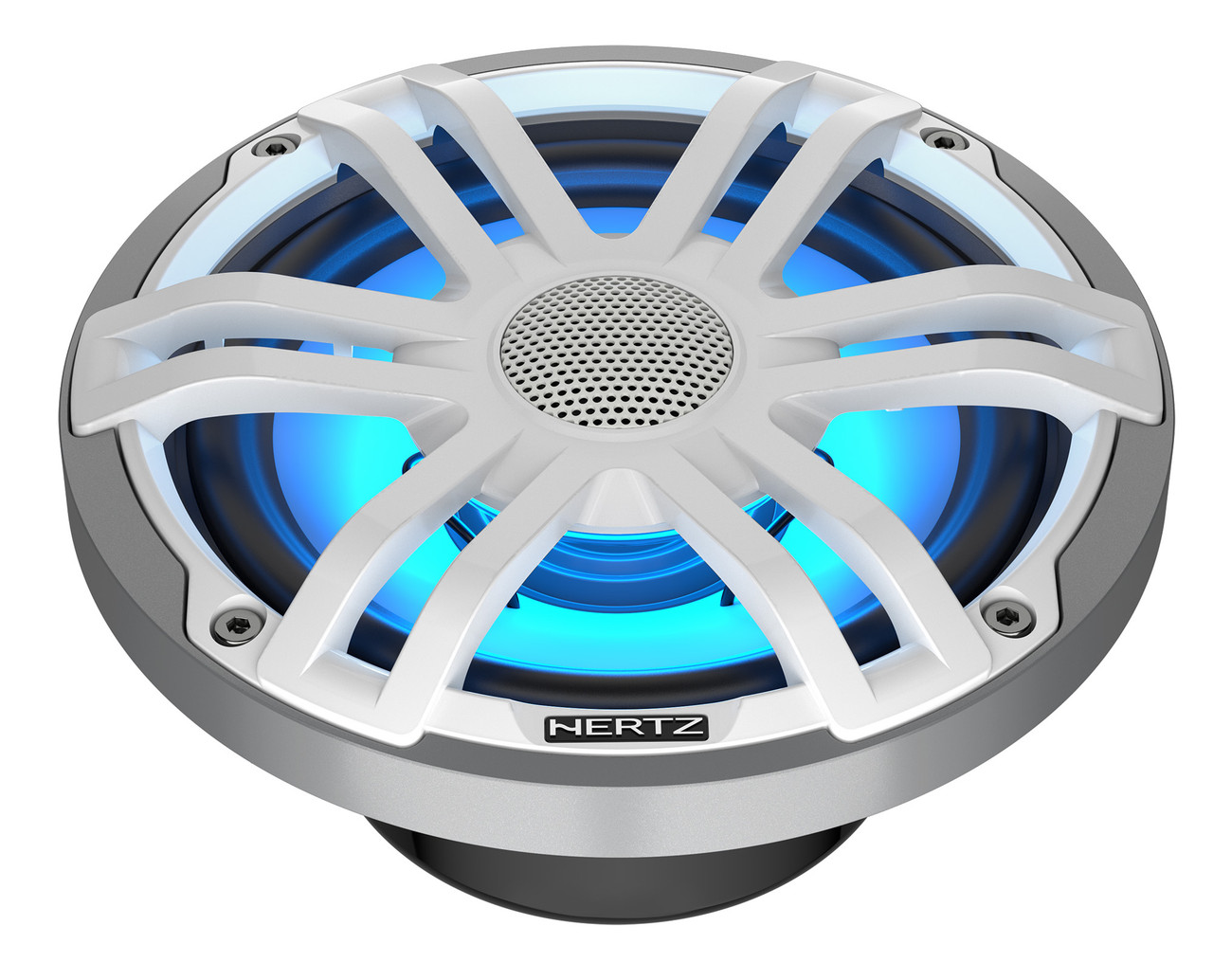  Hertz HEX 6.5 S-LD-SW 16,5 cm (6.5") Lautsprecher Boote Marine Outdoor - 1 Paar