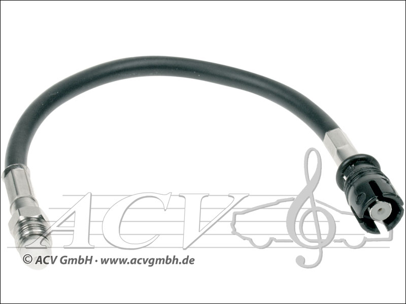 ACV 1502-21 VW Telefon-Antennenadapter