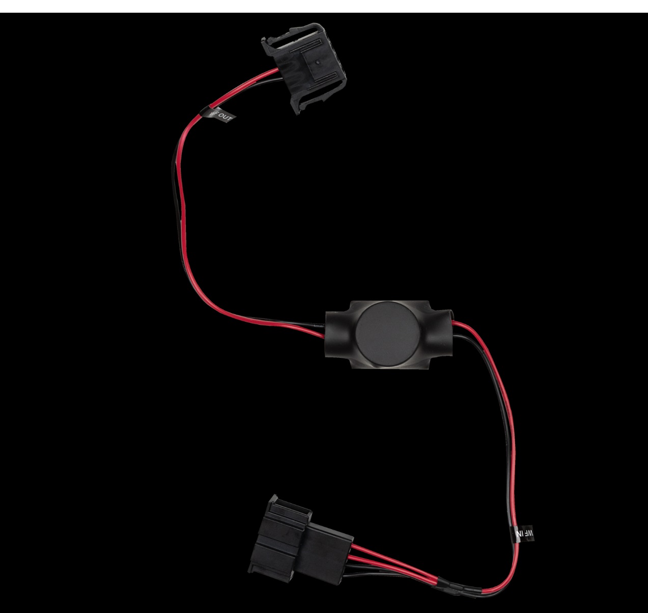 EMPHASER EM-VWFX180 Plug & Play 18 cm (7“) 2-Wege Kombo Lautsprecher Set kompatibel mit VW, Seat, Skoda, Soundsystem für Tür Einbau