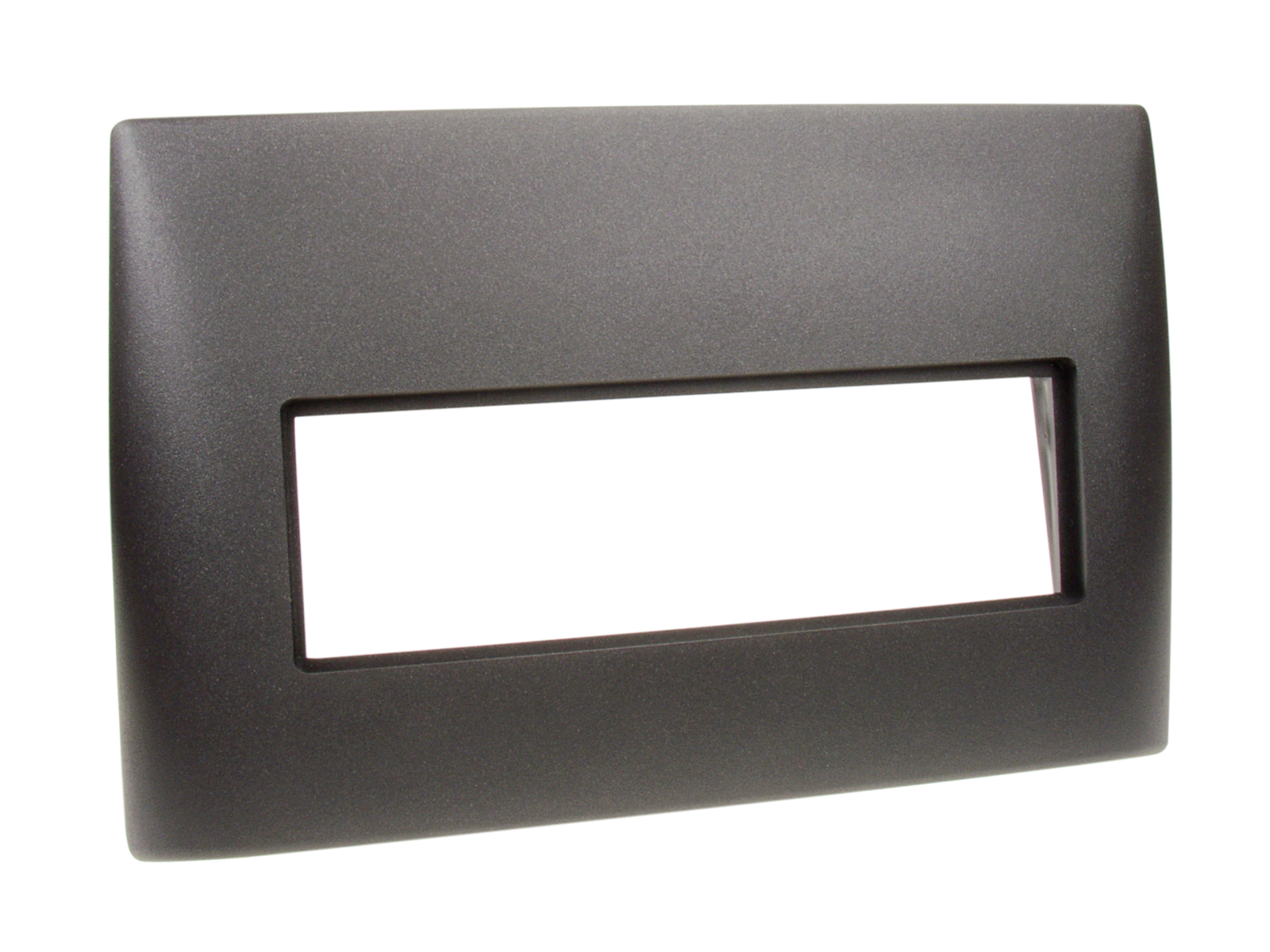 ACV 281094-06 Radioblende 1-DIN kompatibel mit Fiat Stilo 2001-2008