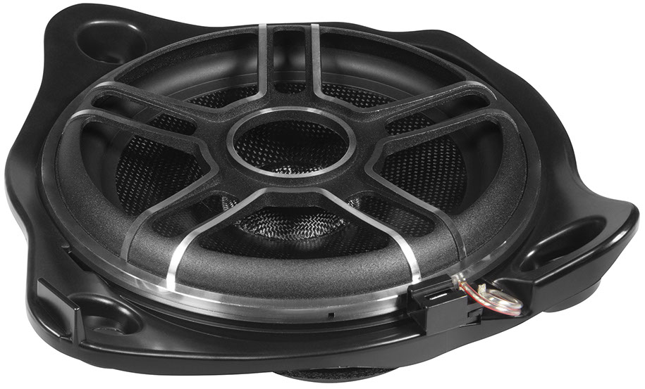 MUSWAY CSM-8WR Woofer 20 cm FUSSRAUM SUBWOOFER RECHTS C-Klasse W205, GLC X253, E-Klasse W213  1 Stück