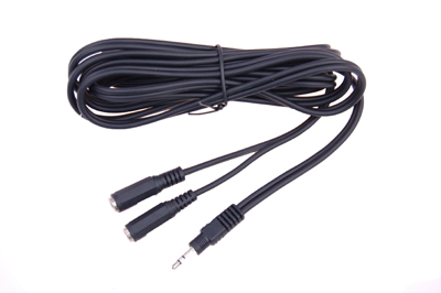 RTA 005.054-0 Audio Cable 3.5mm