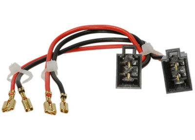 RTA 302.004-0 LS Adapterkabel für Opel, Renault, Rover und VW Fahrzeuge