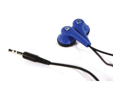 KICKER EB51BL base Ear Bud 09