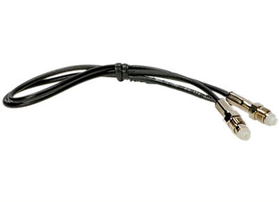 RTA 107.006-0 Antennenkabel für Mobile Kommunikation RG174 FME - FME Länge = 320cm