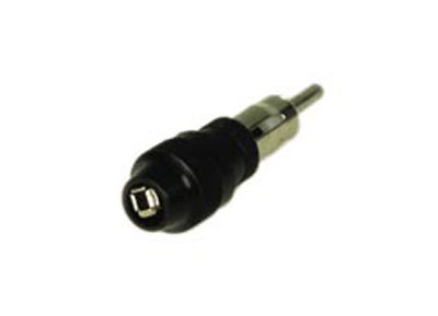 RTA 206.012-0 AM / FM antenna adapter universal, to the screw