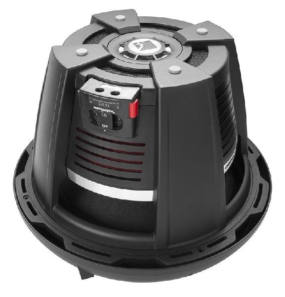 ROCKFORD FOSGATE POWER T1D215 38cm subwoofer T1-D215