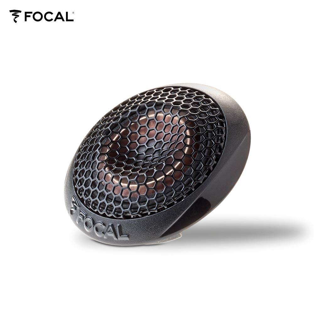 Focal PS165FE FLAX EVO-Serie 16,5 cm (6.5") 2-Wege Kompo Lautsprecher Set 140 Watt