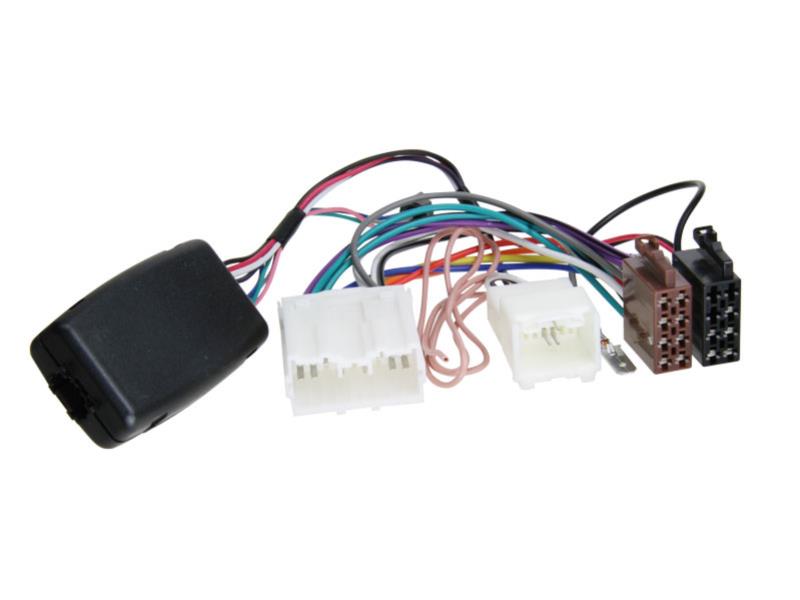 ACV 42-1201-602 SWC Mitsubishi Colt / L 200 > Sony