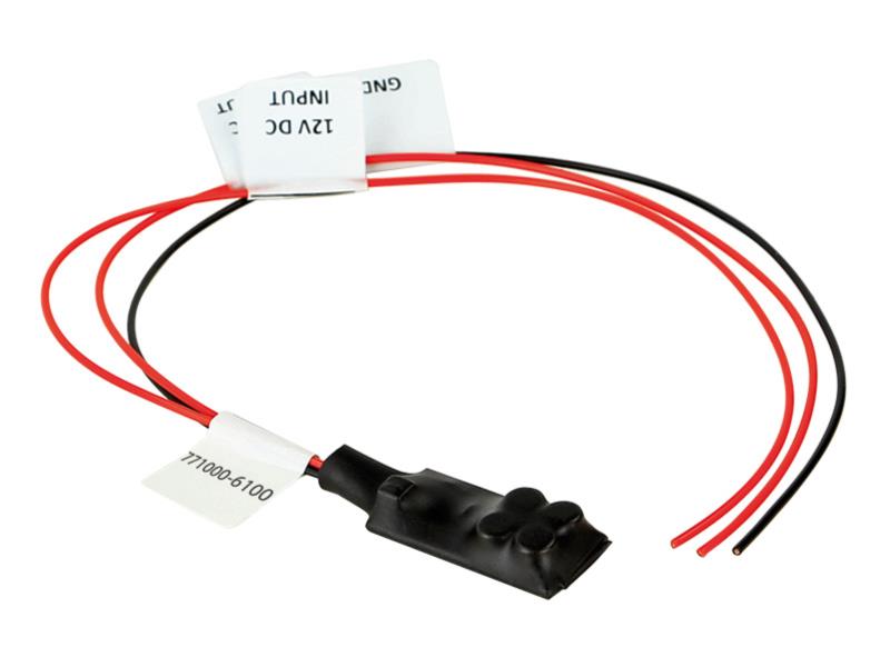 ACV 771000-6100 Stabilizer for reversing signal