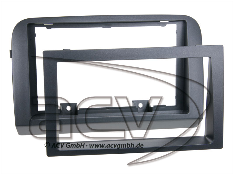 ACV 281.094-24 Radio Holder Fiat Croma 