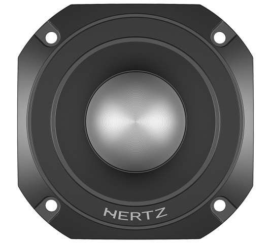 Hertz ST 44 - 44 mm Hochtöner SET BULLET COMPRESSION TWEETER 44mm 1 Paar