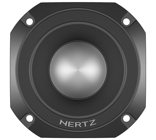 Hertz ST 44 - 44 mm Hochtöner SET BULLET COMPRESSION TWEETER 44mm 1 Paar