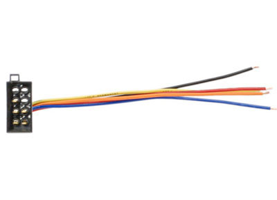 RTA 004.002-3 Universal câble de l'adaptateur