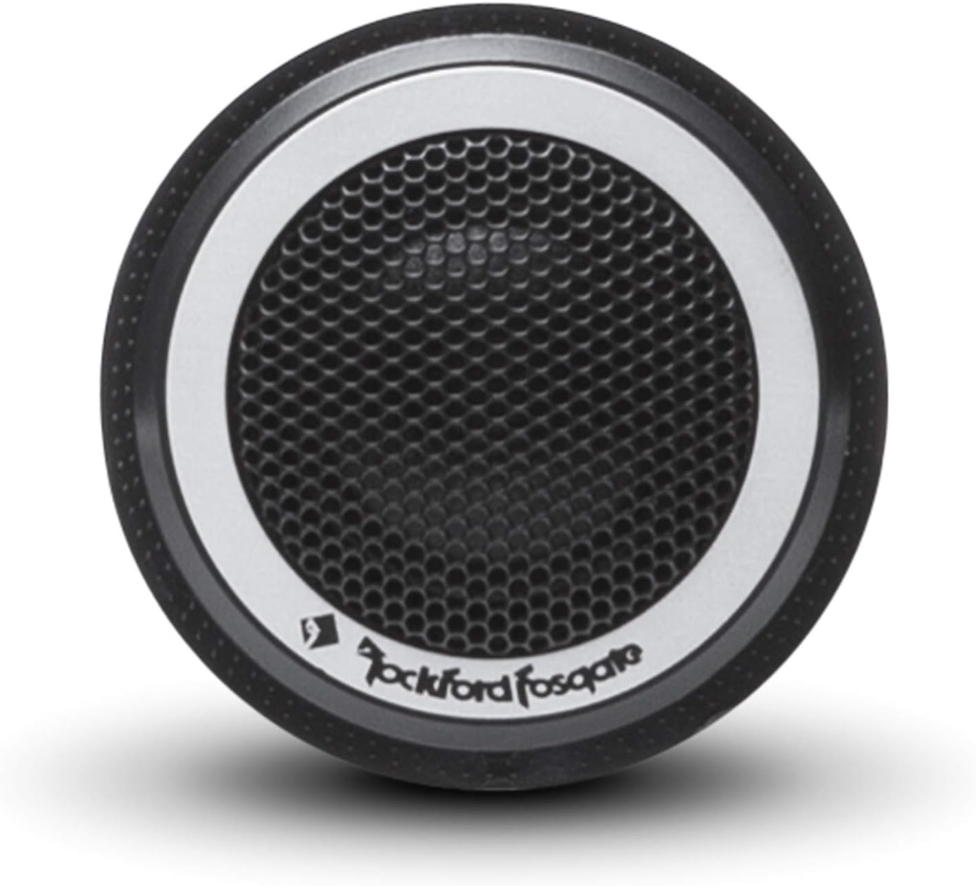 Rockford Fosgate T1T-S1 Gewebe Neodym Hochtöner 25 mm (1”) mit Frequenzweiche 1 Paar