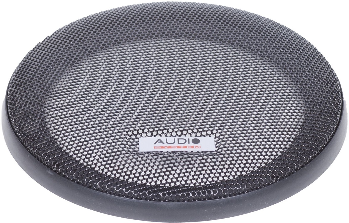 Audio system Gi165 speaker grill 165 mm cover Gi 165 