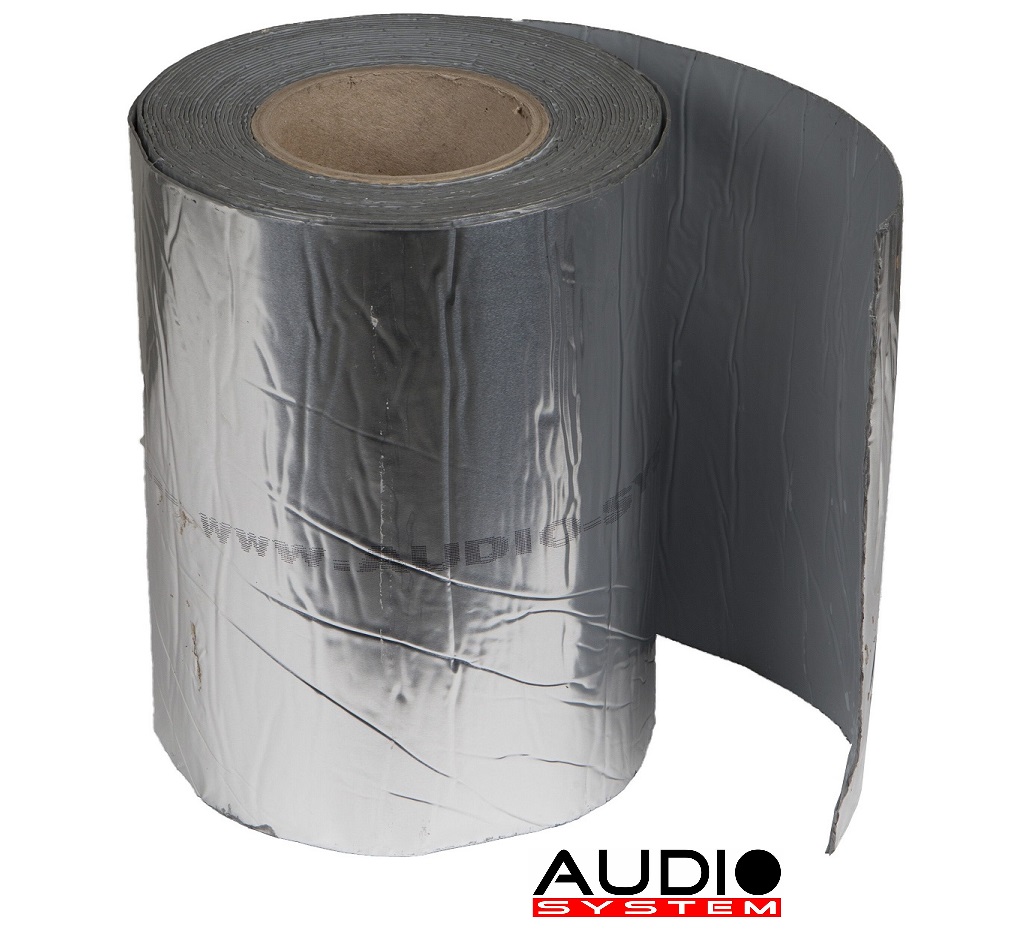 Alubutyl 2.0 x 500 mm - metre