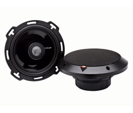 ROCKFORD FOSGATE T1S652 SHALLOW Koax 16,5 cm T1S 652