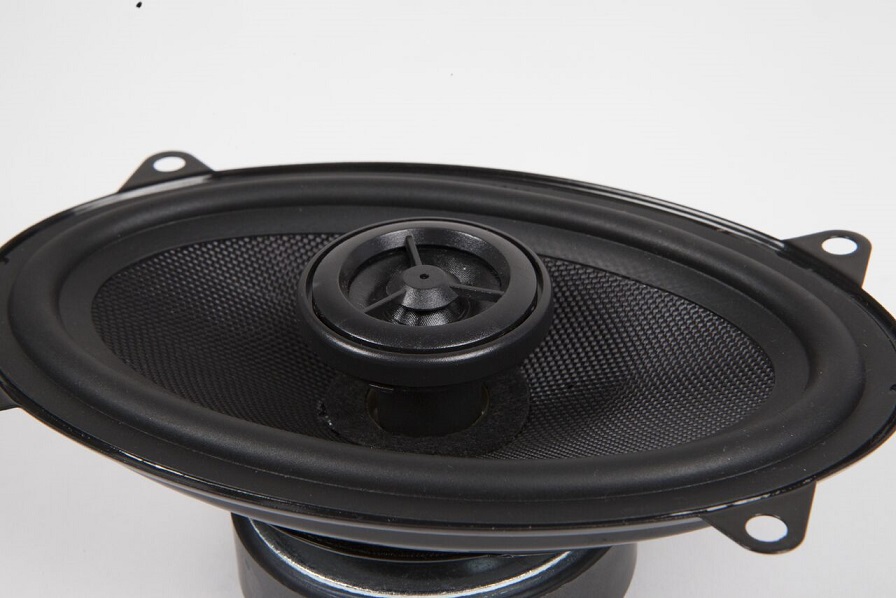 Audio System MXC406 EVO MXC-SERIES 4x6 Coaxial System 1 Paar 