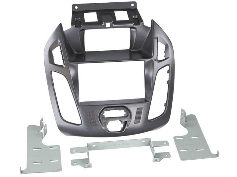 ACV 381114-27-1-3 2-DIN RB Ford Transit Connect (mit Display) Pegasus 2013->